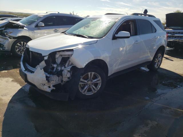 2010 Chevrolet Equinox LT