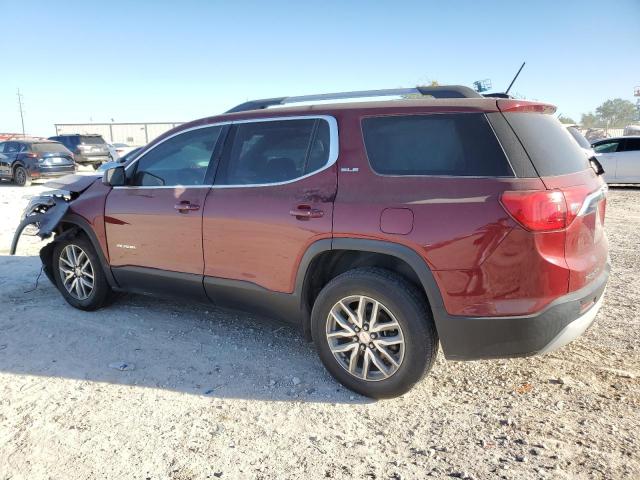 1GKKNLLAXHZ210682 | 2017 GMC ACADIA SLE