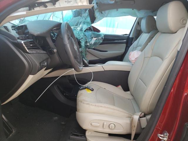 5GAERBKW9LJ297889 Buick Enclave Essence