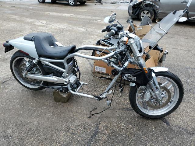 2012 HARLEY-DAVIDSON VRSCDXA AN - 1HD1HHH26CC806282