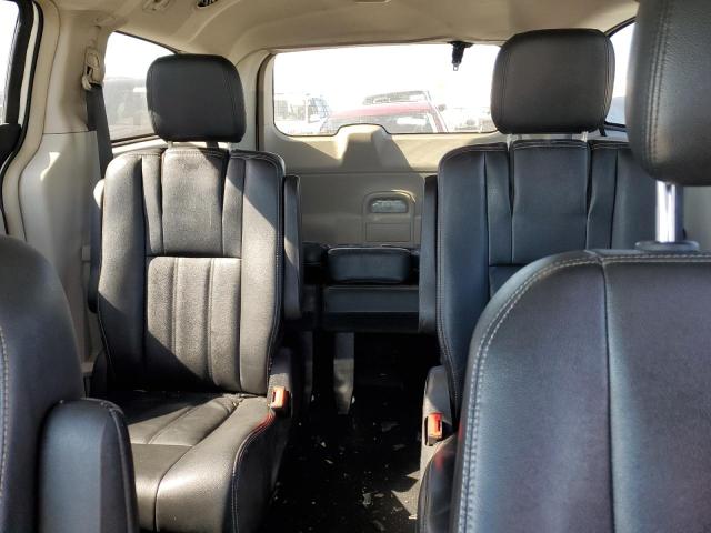 2016 CHRYSLER TOWN & COU - 2C4RC1BG4GR230977