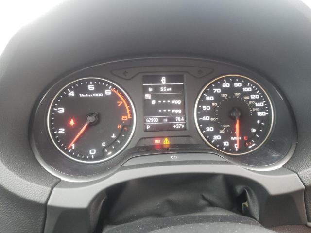 WAUEFGFF2F1068549 Audi A3 Premium Plus