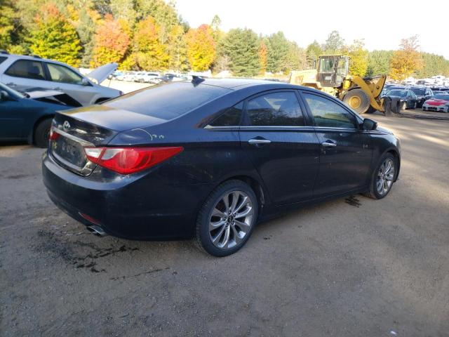 VIN 5NPEC4AB7DH577069 2013 HYUNDAI SONATA no.3