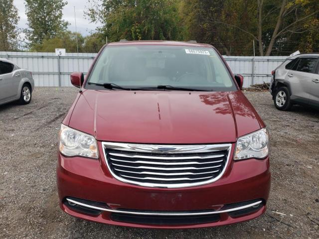 2C4RC1BG1ER336316 | 2014 CHRYSLER TOWN & COU