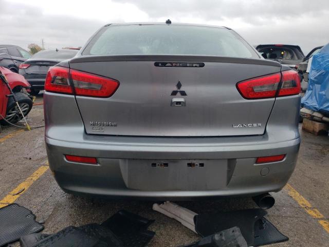 2015 MITSUBISHI LANCER SE JA32V2FW7FU001695