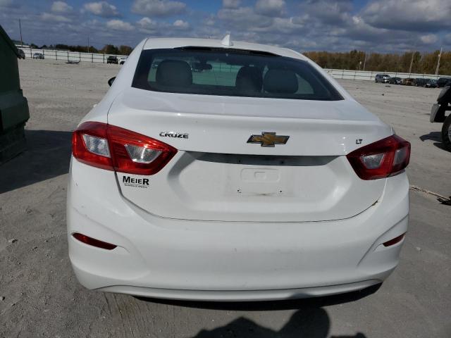2017 CHEVROLET CRUZE LT - 1G1BE5SM3H7162000