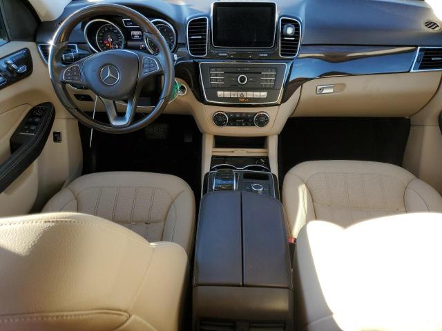 4JGDA5JB7GA685335 Mercedes-Benz GLE 350
