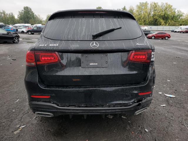 W1N0G8EB0NG121350 | 2022 MERCEDES-BENZ GLC 300 4M