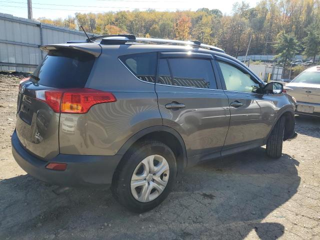 Vin: jtmbfrev8fd122185, lot: 72546233, toyota rav4 le 20153