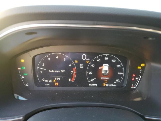 2024 ACURA INTEGRA 19UDE4H20RA003263