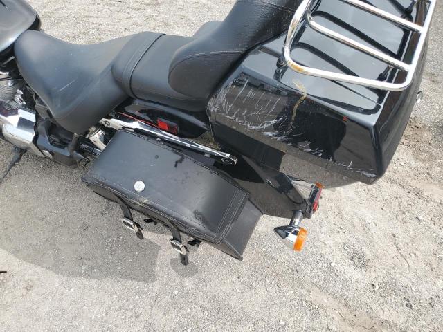 2006 HONDA VT750 CA JH2RC50426M200773