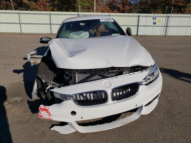 WBA3T1C56GP823760 BMW 428 Xi Sulev