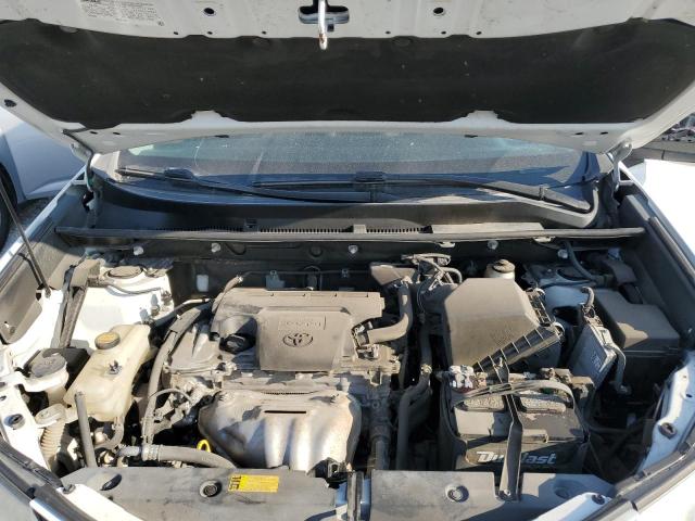 2T3WFREV4EW086336 Toyota Rav4 Xle