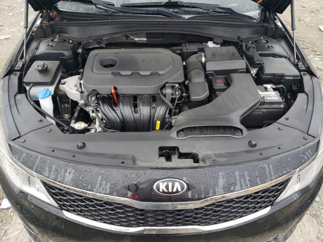 2017 KIA OPTIMA LX - 5XXGT4L38HG128869