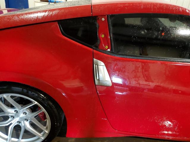 JN1AZ4EH1EM630273 Nissan 370Z BASE