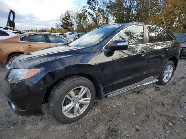 2015 Acura RDX 