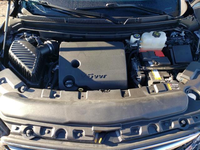 5GAEVAKW9LJ157055 Buick Enclave Essence