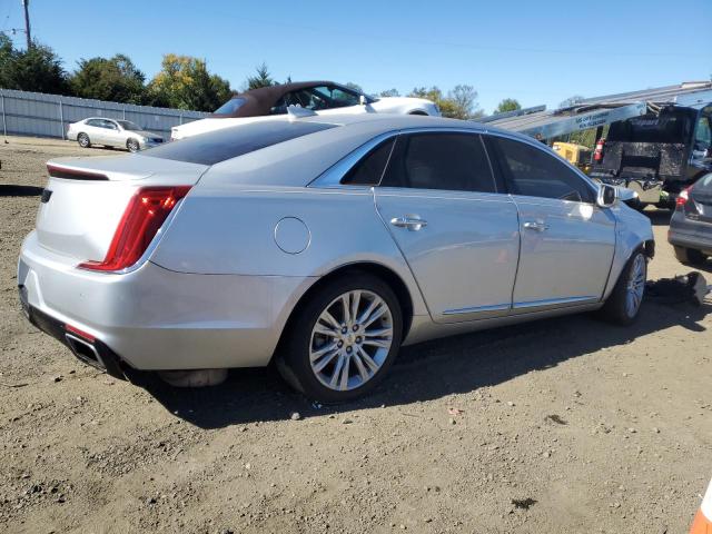 2G61M5S35K9132860 Cadillac XTS LUXURY 3