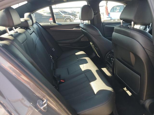 2021 BMW 540 I - WBA53BJ0XMCG08846