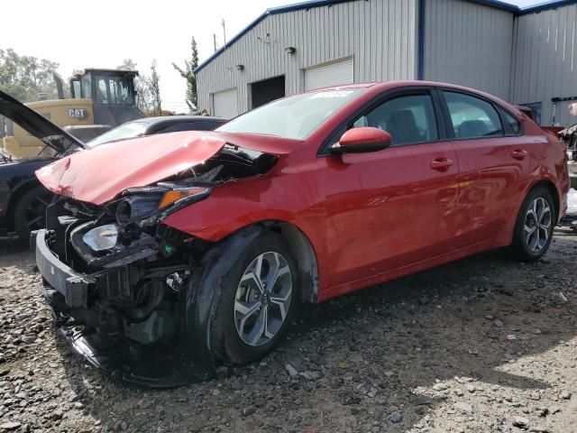 3KPF24AD7KE061532 2019 Kia Forte Fe