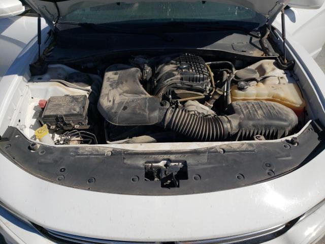 2C3CDXBG0GH307425 Dodge Charger Se