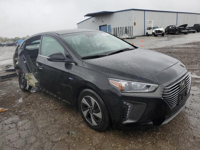 2019 Hyundai Ioniq Sel VIN: KMHC75LC3KU129305 Lot: 72613883