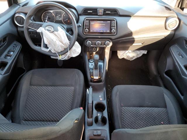 2020 NISSAN VERSA 1.6 - 3N1CN8DV8LL841335