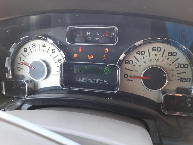 1FMJU1J52EEF40335 Ford Expedition Xlt