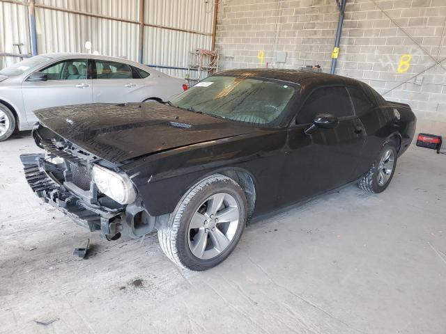 2013 Dodge Challenger SXT