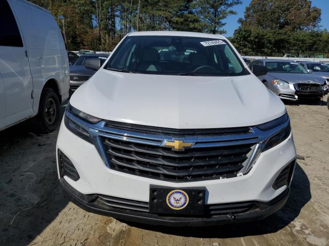 3GNAXFEG4PL240052 | 2023 CHEVROLET EQUINOX LS