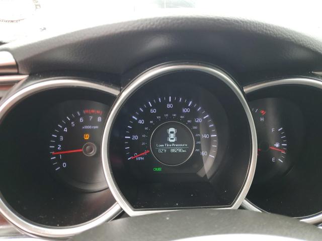 KNAGM4A70E5453404 KIA Optima Lx