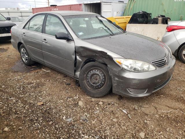 2006 Toyota Camry Le VIN: 4T1BE32K96U745529 Lot: 45404624