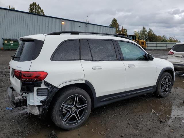 2023 MERCEDES-BENZ GLB 250 4M - W1N4M4HB9PW278396