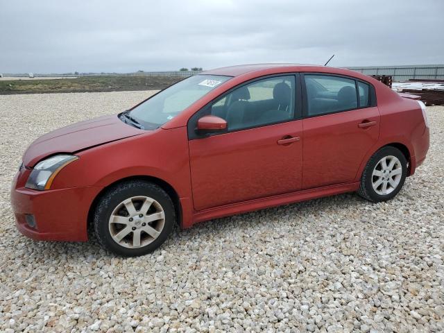 3N1AB6AP8AL669332 | 2009 Nissan sentra 2.0