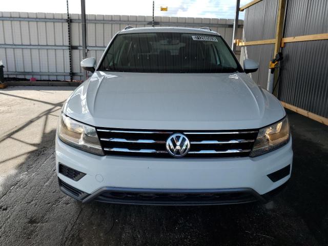 3VV2B7AXXMM069595 Volkswagen Tiguan SE 5