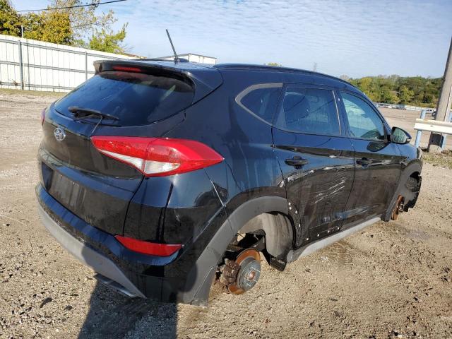 KM8J33A25HU548816 | 2017 HYUNDAI TUCSON LIM