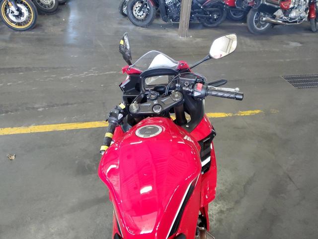 2022 HONDA CBR500 RA MLHPC625XN5301528