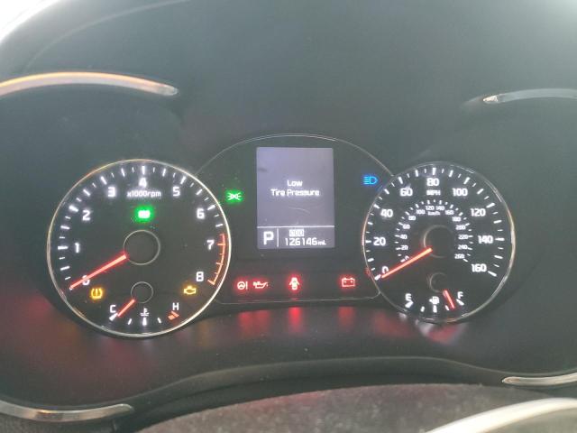 KNAFX4A8XE5162811 KIA FORTE EX