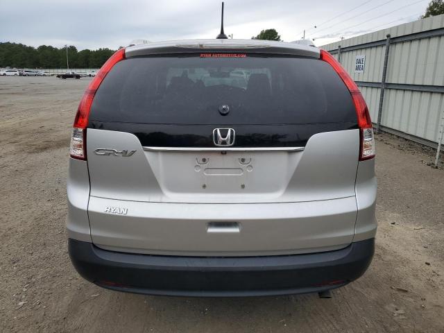 2HKRM3H78EH544562 | 2014 HONDA CR-V EXL