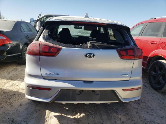 KNDCB3LC6H5047644 KIA NIRO FE