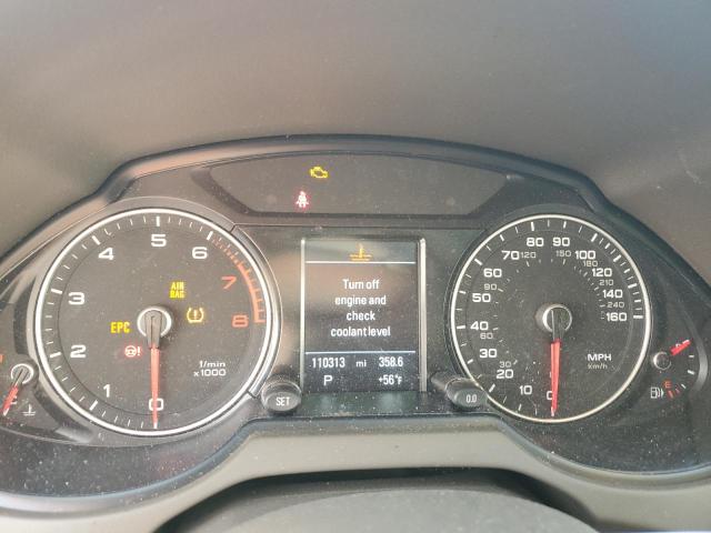 2016 AUDI Q5 WA1L2AFP8GA057918