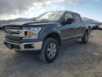 2018 FORD F150 SUPER - 1FTEW1EG9JKC09274