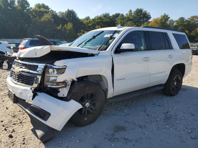 2019 Chevrolet Tahoe 