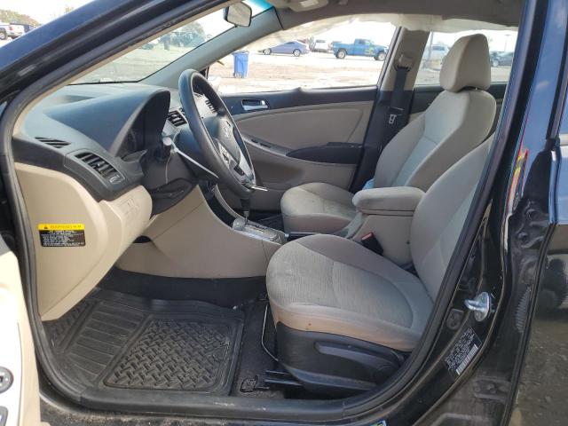 KMHCT4AE2FU936561 Hyundai ACCENT GLS