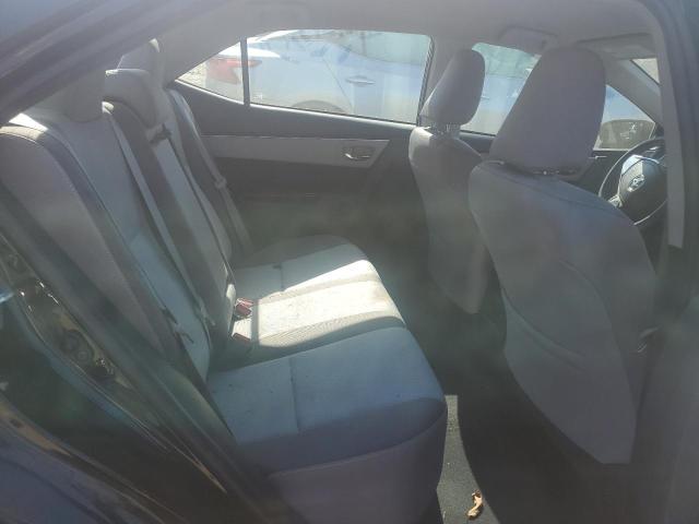 2018 TOYOTA COROLLA L - 2T1BURHE8JC064053