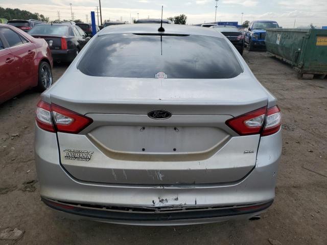 1FA6P0H7XE5380746 | 2014 FORD FUSION SE