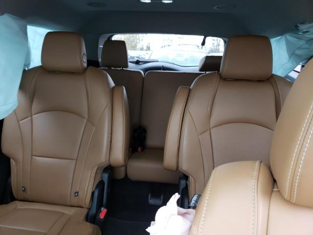 5GAERCKW1JJ175093 Buick Enclave Premium