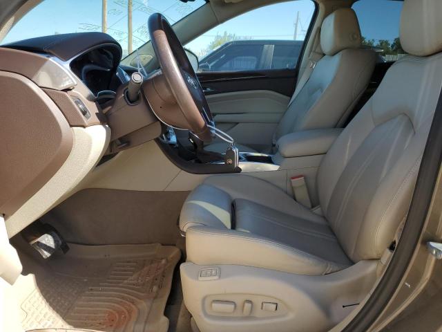 3GYFNGE34FS623883 Cadillac Srx Premium Collection