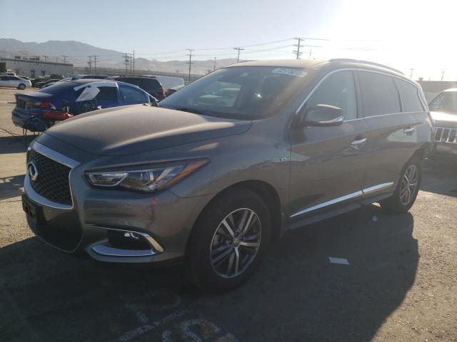 5N1DL0MN8LC539088 Infiniti QX60 LUXE