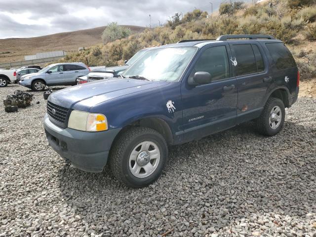 2005 Ford Explorer XLS